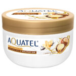 Крем для тела Aquatel с малом ши питательный 245мл