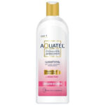 Шампунь Aquatel объем и сила 430мл
