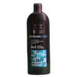 Шампунь-гель для душа кондиционер Tolk Ego формула протеина 430мл