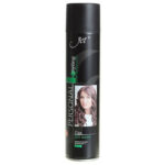 Лак Jet Блеск и фикасация 300мл