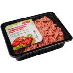 Фарш Кублей говяжий Премиум А 850гр