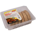 Котлеты Кублей Семейные замороженные В 450гр