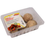 Тефтели Кублей Семейные замороженные В 450гр