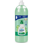 Жидкое мыло Absolut Алоэ 1л