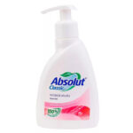 Жидкое мыло Абсолют classis нежное 250мл