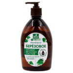 Жидкое мыло Весна Березовое 500гр