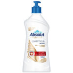 Средство для волос Absolut защита от перхоти+detox 450гр