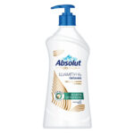 Средство для волос Absolut защита от перхоти+увлажнение 450гр