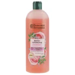 Фито-шампунь Полезная ботаника здоровье и красота 430гр