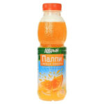 Напиток Добрый из Апельсина с мякотью Pulpy 0,45л