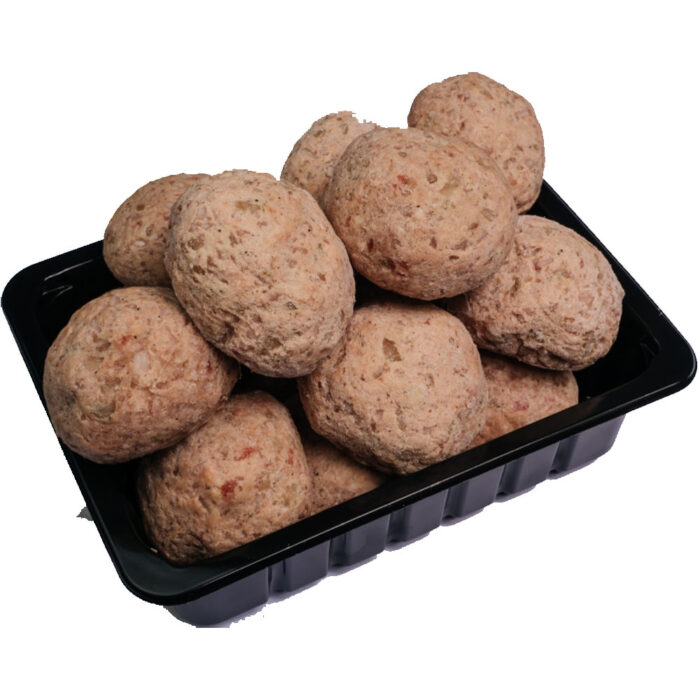 Тефтели Премиум замороженные Б 0,450кг — изображение 2