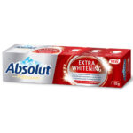 Зубная паста Absolut Extra Whitening 110гр