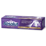 Зубная паста Absolut PRO защита десен проф-ка болезней и воспалений 110гр