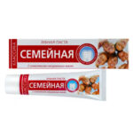 Зубная паста Семейная 150гр