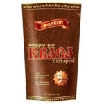 Концентрат кваса ТЗ СОФИКОН 0,5л