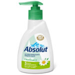 Жидкое мыло Абсолют ромашка 250мл