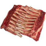 Каре 8 ребер МРС