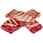 Реберный отруб МРС зам.