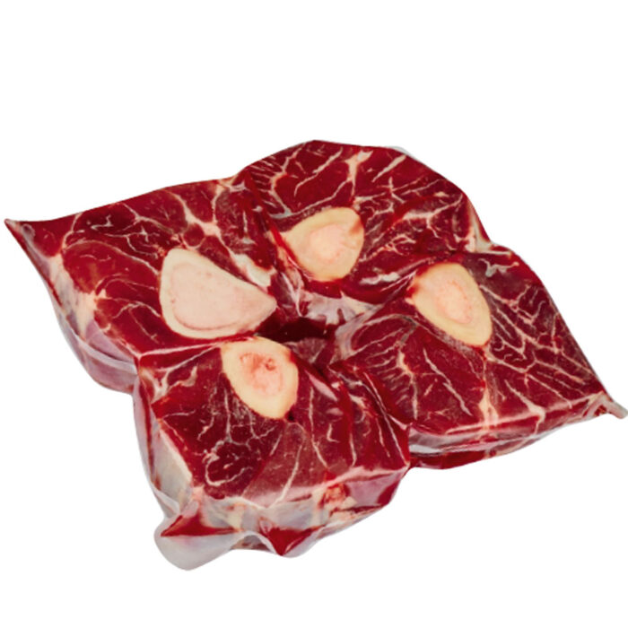 Стейк Оссобуко — изображение 2