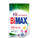 Стиральный порошок BiMax 100 Пятен Автомат 6кг