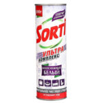 Чистящее средство Sorti Белоснежный белый 500гр