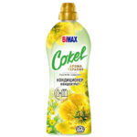Кондиционер-ополаскиватель для белья Cokel от Bimax Утреняя гармония 900гр