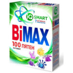 Стиральный порошок BiMax 100 Пятен Автомат 400гр