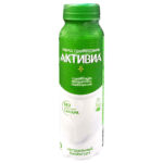 Йогурет питьевой Activia Натуральный 270гр
