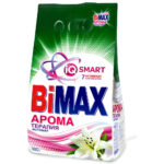 Стиральные порошок BiMax Ароматерапия Автомат 3300гр