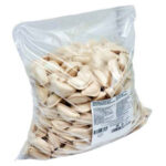 Вареники Кублей с картофелем полуфабрикат замороженные 4кг