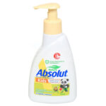 Жидкое мыло Абсолют KIDS череда 250мл