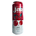 Напиток Jaz Mogito Вишня 0.45л