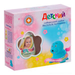 Подарочный набор Весна детское веселое купание