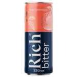 Тоник Rich Грейпфрут Биттер ж/б 0,33л