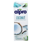 Напиток Альпро Кокосовый с рисом 1л