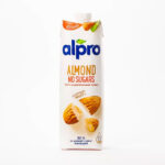 Напиток Альпро Миндальный без сахара 1л