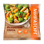 Смесь Испанская Ривьера 400гр