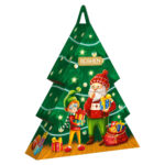 Новогодний подарок №5 KZ 25 Новогодняя Елка  422гр