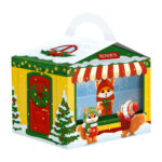 Новогодний подарок №7 KZ 24 Новогодняя ярмарка 521гр