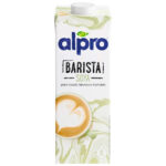 Напиток соевый Альпро Бариста 1,8% 1л