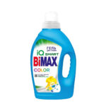 Гель для стирки BiMax Color 1300мл