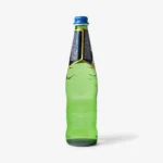 Лимонад Kazbegi Лимон 0.5л — изображение 2