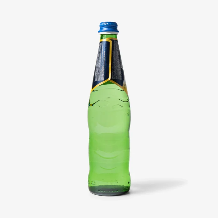 Лимонад Kazbegi Лимон 0.5л — изображение 2