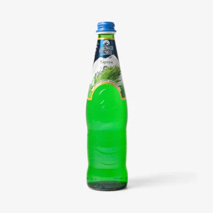 Лимонад Kazbegi Тархун 0.5л