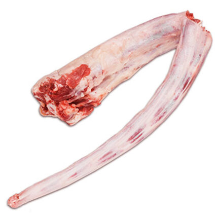 Мясокостный хвост КРС