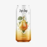 Лимонад Zigi-Zagi Груша 0.45л