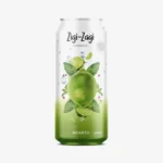 Лимонад Zigi-Zagi Тархун 0.45л