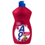 Моющее средство AOS Сочная вишня 450мл