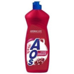 Моющее средство AOS Сочная вишня 900мл
