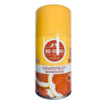 Освежитель воздуха До-Ре-Ми Грейпфрут Фреш запаска Прем 250мл